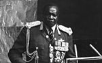 Idi Amin Quotes