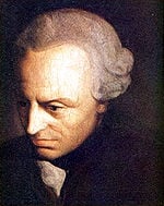 Immanuel Kant Quotes