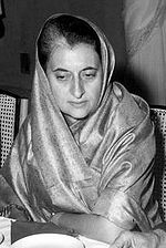 Indira Gandhi Quotes