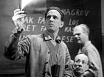 Ingmar Bergman Quotes