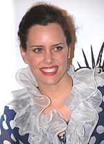 Ione Skye Quotes
