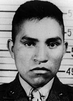 Ira Hayes Quotes