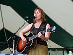 Iris Dement Quotes