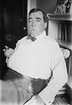 Irvin S. Cobb Quotes