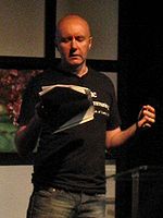 Irvine Welsh Quotes
