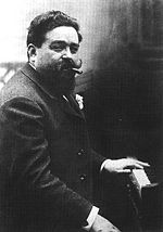 Isaac Albeniz Quotes