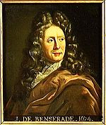 Isaac de Benserade Quotes