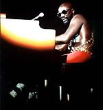 Isaac Hayes Quotes