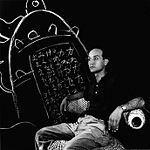 Isamu Noguchi Quotes