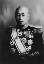 Isoroku Yamamoto Quotes