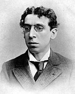 Israel Zangwill Quotes