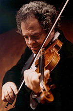 Itzhak Perlman Quotes