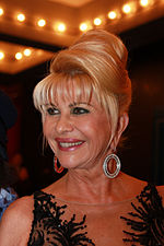 Ivana Trump Quotes