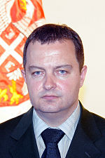 Ivica Dacic Quotes