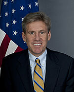 J. Christopher Stevens Quotes