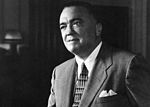 J. Edgar Hoover Quotes