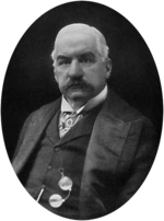 J. P. Morgan Quotes