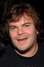 Jack Black Quotes