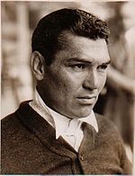 Jack Dempsey Quotes