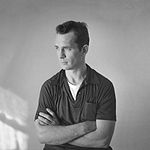 Jack Kerouac Quotes