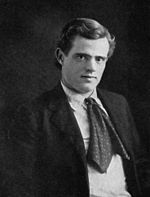 Jack London Quotes
