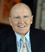 Jack Welch Quotes
