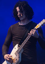 Jack White Quotes