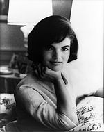 Jackie Kennedy Quotes