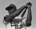 Jackie Robinson Quotes