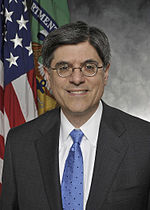 Jacob Lew Quotes