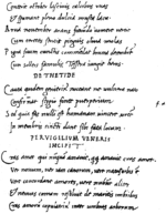 Jacopo Sannazaro Quotes