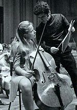 Jacqueline du Pre Quotes