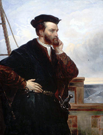 Jacques Cartier Quotes