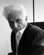 Jacques Derrida Quotes