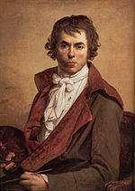 Jacques-Louis David Quotes