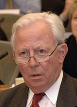 Jacques Santer Quotes