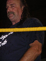 Jake Roberts Quotes