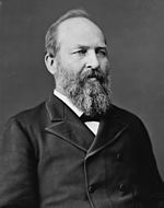 James A. Garfield Quotes
