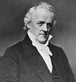 James Buchanan Quotes