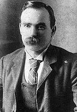 James Connolly Quotes