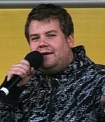 James Corden Quotes