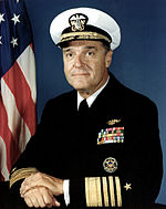 James D. Watkins Quotes