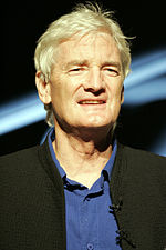 James Dyson Quotes