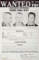 James Earl Ray Quotes