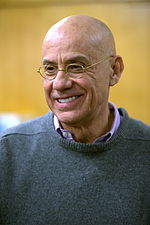 James Ellroy Quotes