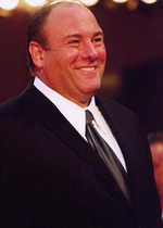 James Gandolfini Quotes