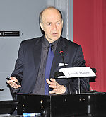 James Hansen Quotes