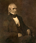 James K. Polk Quotes