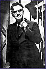 James M. Cain Quotes