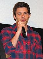 James Marsden Quotes